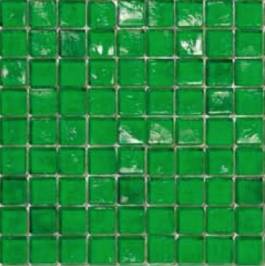 Мозаика Sicis WaterGlass, Evergreen