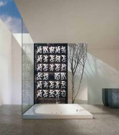 Мозаика Sicis WaterGlass, Lightsout