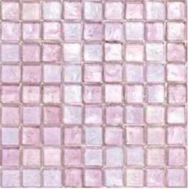 Мозаика Sicis WaterGlass, Spring_Violet