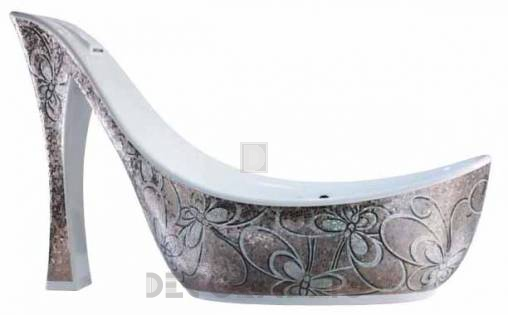 Sicis Bathtub Collection - Andrey_01