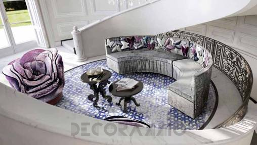Напольная плитка Sicis SiciStone - Delicatissimus_BEC2