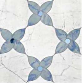 Напольная плитка Sicis SiciStone, Randal_Azul
