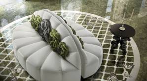 Напольная плитка Sicis SiciStone, Verde_Giada
