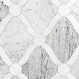 Напольная плитка Sicis SiciStone, Dralis_White