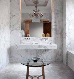 Напольная плитка Sicis SiciStone, Calcatta_Vagli