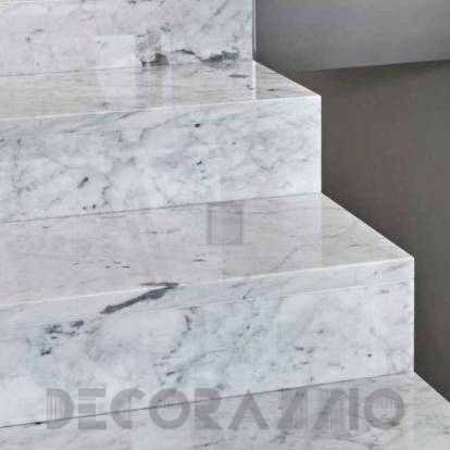 Напольная плитка Sicis SiciStone - Bianco_Carrara