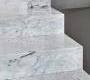 Напольная плитка Sicis SiciStone - Bianco_Carrara