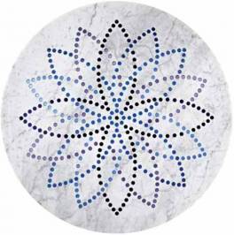 Напольная плитка Sicis SiciStone, Solangis_Round