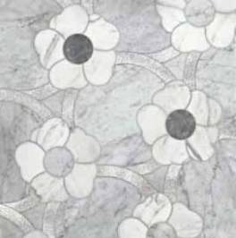 Напольная плитка Sicis SiciStone, Amapola_Grey