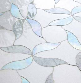 Напольная плитка Sicis SiciStone, Azahar_Irid