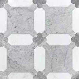 Напольная плитка Sicis SiciStone, Iberis_White