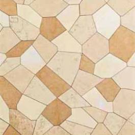 Напольная плитка Sicis SiciStone, Caleidos_Beige
