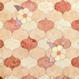 Напольная плитка Sicis SiciStone, Aquamiel_Beige