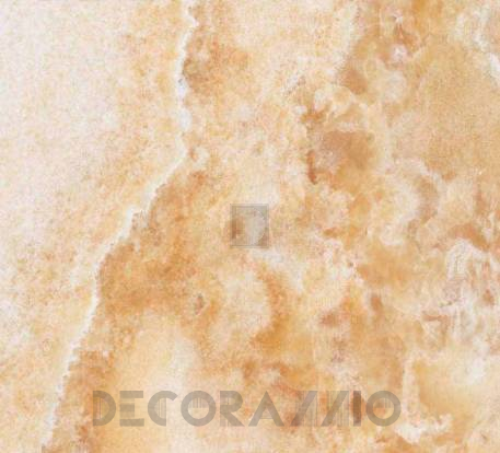 Напольная плитка Sicis SiciStone - Onice_Miele