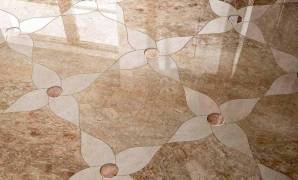 Напольная плитка Sicis SiciStone, Randal_Nut
