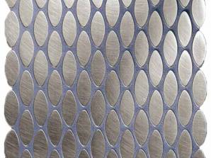 Мозаика Sicis Metallismo, shiny_01