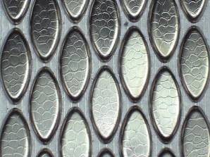 Мозаика Sicis Metallismo, blot_01