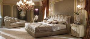  Turri Milo, Milo bed