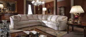Диван Turri Milo, Milo sofa