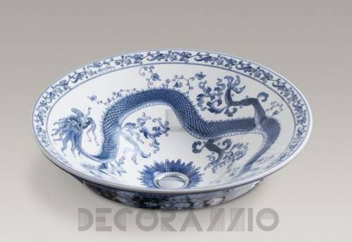 Накладная раковина Kohler Imperial Blue - K-14223-VB-0