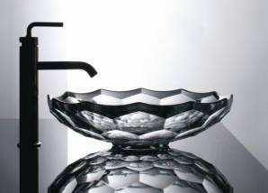 Накладная раковина Kohler Briolette, K-2373-B11
