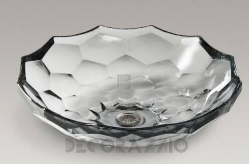Накладная раковина Kohler Briolette - K-2373-B11