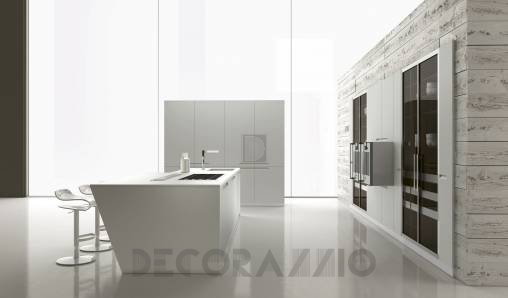Комплект в кухню ENNE Modà - Modà Concept 011