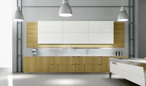 Комплект в кухню ENNE Modà, Modà Concept 010