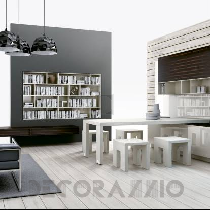 Комплект в кухню ENNE Modà - Modà Concept 021