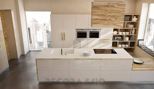 Комплект в кухню MOD'ART Essentia - Essentia 2