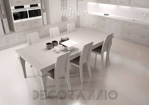 Комплект в кухню MOD'ART Surface - Surface 1
