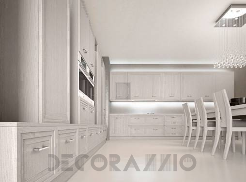 Комплект в кухню MOD'ART Surface - Surface 1