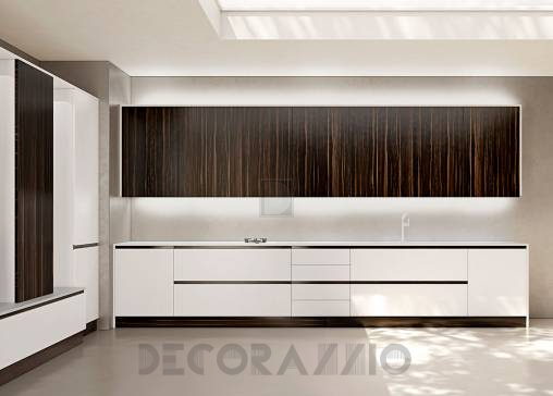 Комплект в кухню MOD'ART Essentia - Essentia 3