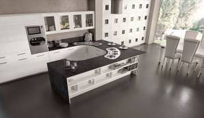 Комплект в кухню MOD'ART Theatre, Theatre 2