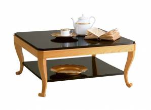 Кофейный, журнальный столик Selva Heritage J.S, 3694