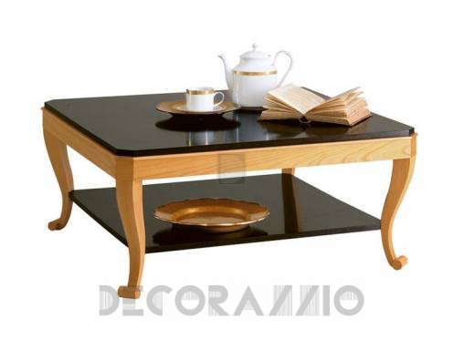 Кофейный, журнальный столик Selva Heritage J.S - 3694