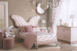 Комплект в детскую Dolfi Butterfly, Butterfly