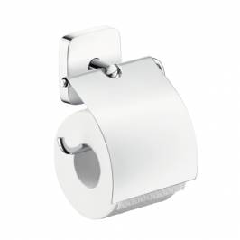 Держатель туалетной бумаги Hansgrohe PuraVida, 41508000
