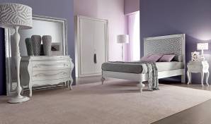 Комплект в детскую Corte Zari LINDA, LINDA