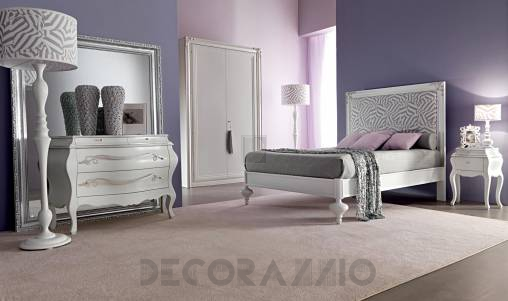 Комплект в детскую Corte Zari LINDA - LINDA