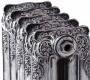 Радиатор Guratec MERKUR - Merkur-470-E-ag
