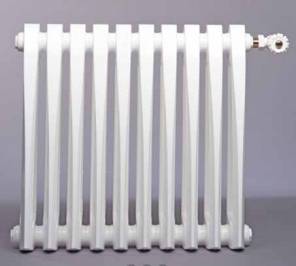 Радиатор Guratec LIBERTA, Liberta-E-ag