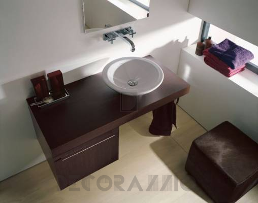 Комплект в ванную Duravit Fogo - Fogo
