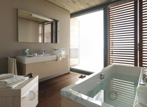 Комплект в ванную Duravit Fogo - Fogo