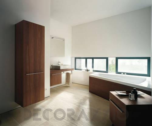 Комплект в ванную Duravit Fogo - Fogo