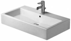 Накладная раковина Duravit Vero, 045470