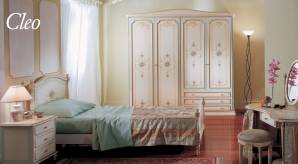 Комплект в детскую Pellegatta Cleo, Cleo