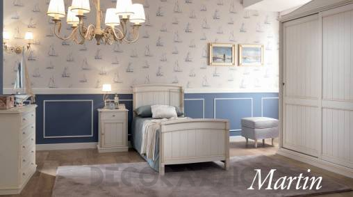 Комплект в детскую Pellegatta Martin - Martin
