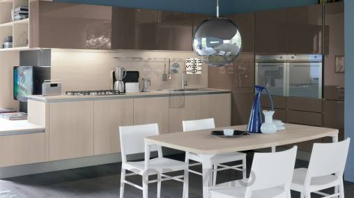 Комплект в кухню Veneta Cucine Oyster Decorativo - Oyster Decorativo 1