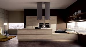 Комплект в кухню Veneta Cucine Oyster Decorativo, Oyster Decorativo 2